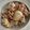 クック0RO5FM☆'s cooksnap of when they made 里芋とひき肉の煮っ転がし.