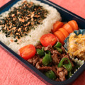 ミナいちご's cooksnap of when they made 簡単！牛肉とピーマンのオイスター炒め♪.