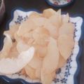 みみはる39's cooksnap of when they made サクッ♪旨♡甘酸っぱいりんごチップス.