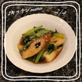 ♪キッチンmama's cooksnap of when they made 小松菜の煮浸し.