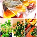 ✽チョコⅠＨ✽'s cooksnap of when they made ☆我が家のポーク卵おにぎり☆.