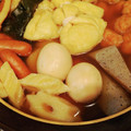 maruumar's cooksnap of when they made ＊ダシが決め手！うちのおでん♪＊.