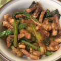 コムギ大好き's cooksnap of when they made 簡単イカのゴロ焼き(わた).