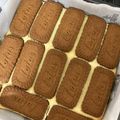 みじょーん's cooksnap of when they made チーズケーキサンド.