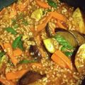 せやのん's cooksnap of when they made お子様でも食べられる！甘口麻婆茄子.