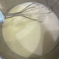 shizuka58's cooksnap of when they made コンソメスープでとろっとろホワイトソース.