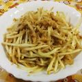 ゆこPIN's cooksnap of when they made シーチキンもやしカレー炒め.