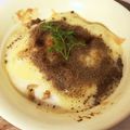 チェリチョコ's cooksnap of when they made 豆乳ホワイトソースなドリア.