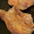 いろはすとろんぐ's cooksnap of when they made 塩胡椒で焼くだけ。美味しいスペアリブ.