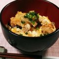 クックHG9V8Y☆'s cooksnap of when they made 鯖のカツ丼.