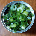 ぽむぽむぽむぽぽ's cooksnap of when they made 超簡単！さば缶(味付)＋酢＝鯖の南蛮漬け.