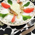 在宅勤務のおじさん's cooksnap of when they made ☆鯖のポワレ　ハニーマスタードソース添え.