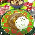 sakuraロゼット's cooksnap of when they made カレーに粉チーズかけるだけ！.