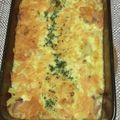 おはなすき's cooksnap of when they made ポテトグラタン(男爵を使いました).