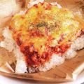 りなーにゃ♪'s cooksnap of when they made ワインにぴったり！ガーリックトマトソース.