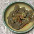 おはなすき's cooksnap of when they made こんにゃくの甘辛炒め.