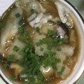 akobo's cooksnap of when they made 簡単！酢牡蠣.