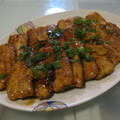 マッハママ's cooksnap of when they made 簡単！いわしの蒲焼.