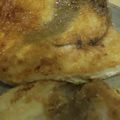 あゆたっくん's cooksnap of when they made ☆簡単！美味しいかじきのカレームニエル☆.
