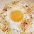 ちょちょこ✫'s cooksnap of when they made 簡単メレンゲ♡ビニール袋に入れて振るだけ.
