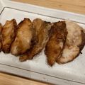 STfam's cooksnap of when they made ぶりの唐揚げ.