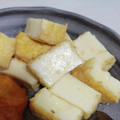 ゆきちん121212's cooksnap of when they made 子ども大好き♡厚揚げの煮物.