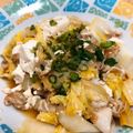 かしゅかしゅん's cooksnap of when they made ＊節約＊豚バラと白菜のたっぷり生姜煮＊.