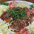 akiあき아키's cooksnap of when they made 鳥モモ肉☆フライパンでパリパリ焼き.