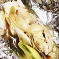 ♡なたちん♡'s cooksnap of when they made タラの＼フライパンで10分！／ホイル焼き.