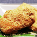 monjimari's cooksnap of when they made 激ウマ！余った節分豆で 手作りきなこ.