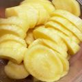 そらとたいよう☆'s cooksnap of when they made いつでも食べたい時に！簡単沢庵の漬け方.