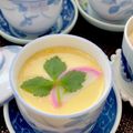 ☆あいちゃん's cooksnap of when they made 初めての人でもOK♪我が家流♡茶碗蒸し♡.