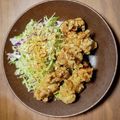 M氏＠麺好き's cooksnap of when they made ◆ザクザク食感が楽しい♡鶏の唐揚げ◆.