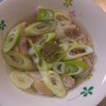 ゆりYO船長's cooksnap of when they made 鶏の酒蒸し.