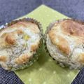 さくら　あんぱんこ's cooksnap of when they made 人工甘味料ゼロ☆バナナと甘酒のケーキ.