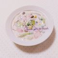 まあまま☆0403's cooksnap of when they made ぽっかぽか。白菜とチーズのクリーム煮.