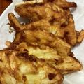 ななさくちゃん's cooksnap of when they made ホクホク！ケンタッキー風フライド山芋.
