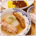 nakamucchi's cooksnap of when they made 大根ポトフ.