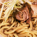 オヤジの週末キッチン's cooksnap of when they made 炙り焼豚 炭火焼風.