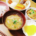 sy＊'s cooksnap of when they made 【レシピ動画】油揚げともやしのごま和え♪.