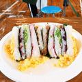 クック03022's cooksnap of when they made 押し寿司.