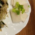 まめ郎's cooksnap of when they made ◎パリパリ美味しい☆カブの塩漬け◎.