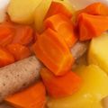 ドイツ在住主婦's cooksnap of when they made ぶち込み系 やっつけポトフ.