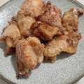 Pappyko's cooksnap of when they made 大人の給食❤柚子胡椒！鶏肉の唐揚げ｡ஐஃ.