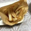chi−ちゃん's cooksnap of when they made 簡単！揚げないフルポテ〜和風だし風味〜.