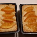 若菜摘む's cooksnap of when they made しっとりふわふわ＊オレンジケーキ.