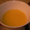 くらいねまうす's cooksnap of when they made 顔がほころぶ。かぼちゃスープ.
