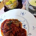 ♡sayulily♡'s cooksnap of when they made コーンバター.