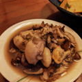 喜八＆Hacchi's cooksnap of when they made 塩麹さんde牡蠣ときのこの酒蒸し.