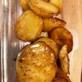 penpen2525's cooksnap of when they made 簡単♡子供が喜ぶじゃがバター♡.